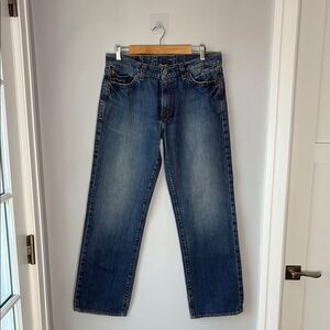Lucky Brand Men’s Jeans Relaxed Men’s Size 33